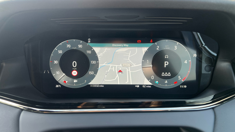 Land Rover Range Rover Evoque 2.0 D165 Dynamic SE 5dr Auto Diesel Hatchback